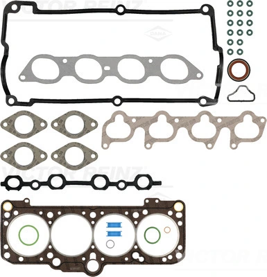 Gasket Kit, cylinder head